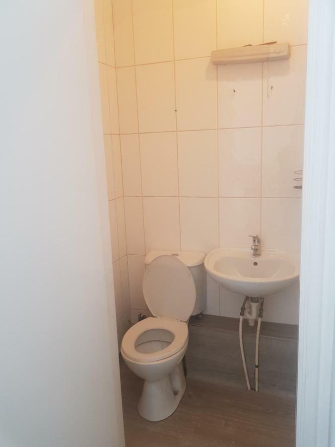 The Mulberry Guesthouse Бирмингем Экстерьер фото